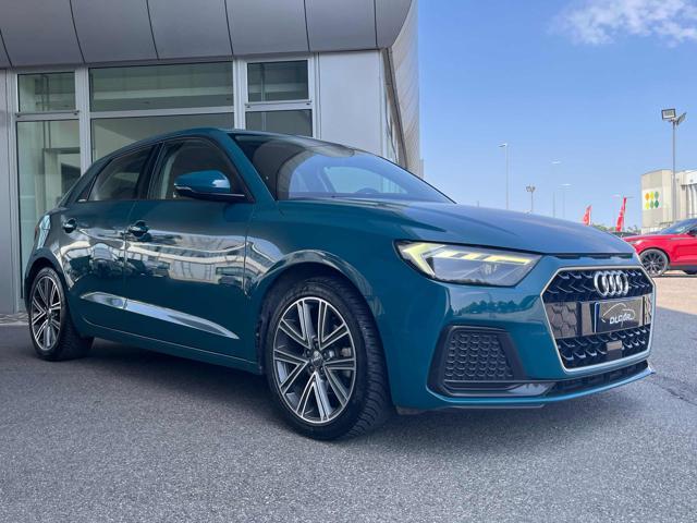 AUDI A1 SPB 30 TFSI