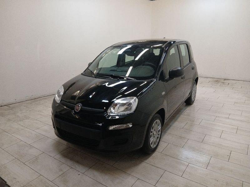 FIAT Pandina III 2024 Pandina 1.0 firefly hybrid s e s 70cv