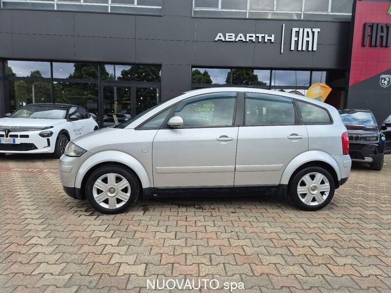 Audi A2 1.4 TDI Top