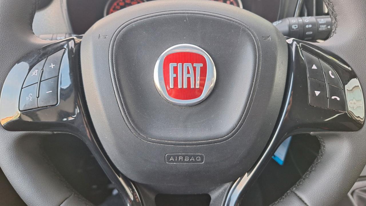 Doblò 1.3 MJT S&S PL Combi Maxi N1 Easy