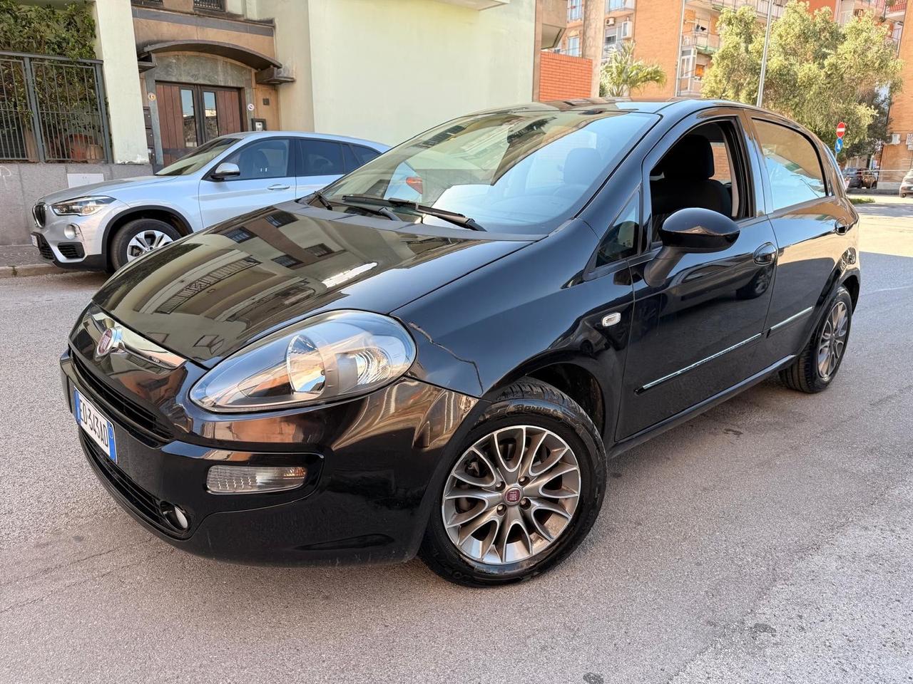 Fiat Punto Evo 1.3 Mjt 75 CV DPF 5 porte S&S Dynamic