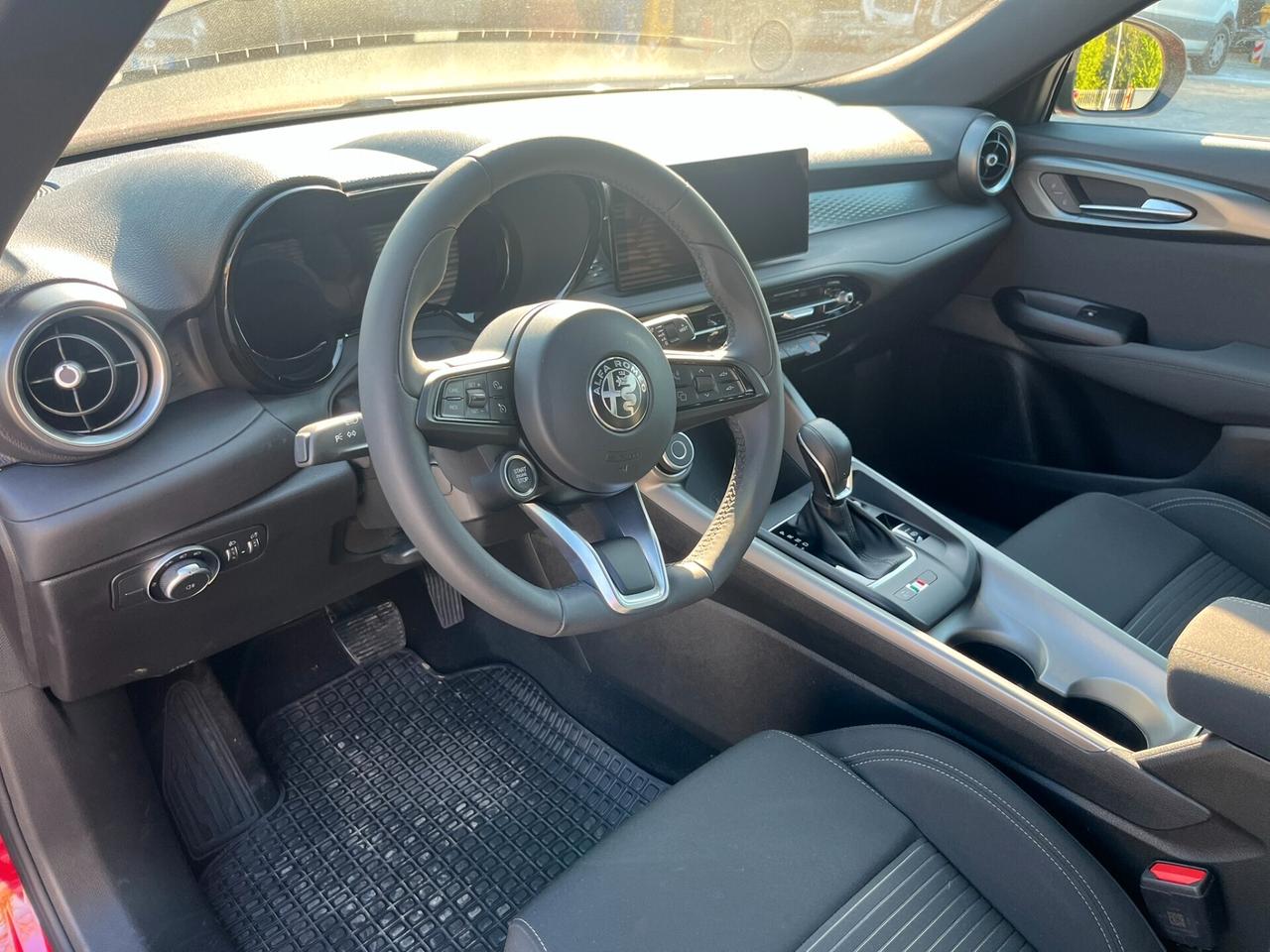 Alfa Romeo Tonale 1.6 diesel 130 CV TCT6