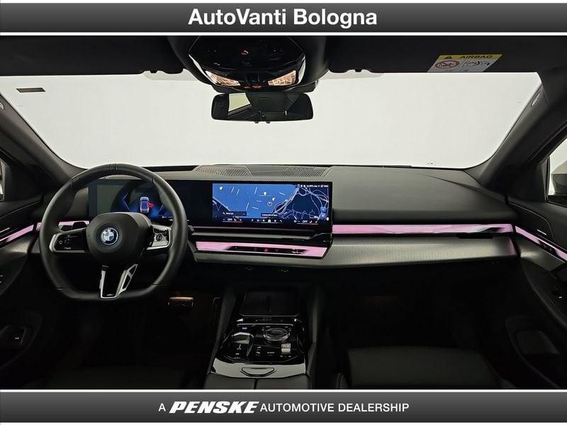 BMW i5 i5 eDrive 40 Msport Pro