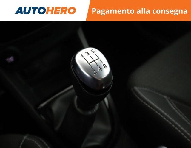 RENAULT Clio 1.2 75CV 5 porte Life