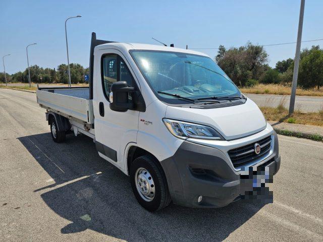 FIAT Ducato 35 2.3 MJT 150CV CASSONE FISSO LUNGO