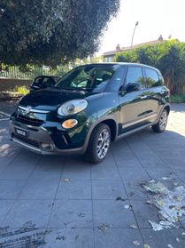 Fiat 500L 1.6 Multijet 105 CV Trekking