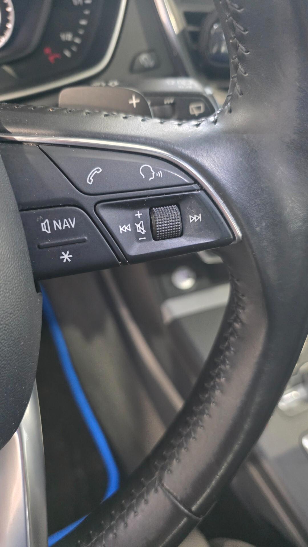 Audi Q5 2.0 TDI 190 CV quattro S tronic