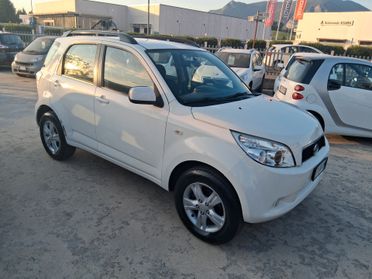 Daihatsu Terios 1.5 4WD B Easy Green Powered