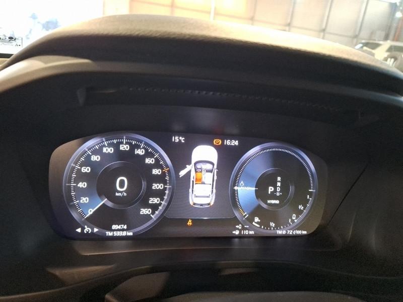 VOLVO XC40 T5 Plug-in Hybrid auto Recharge Inscription
