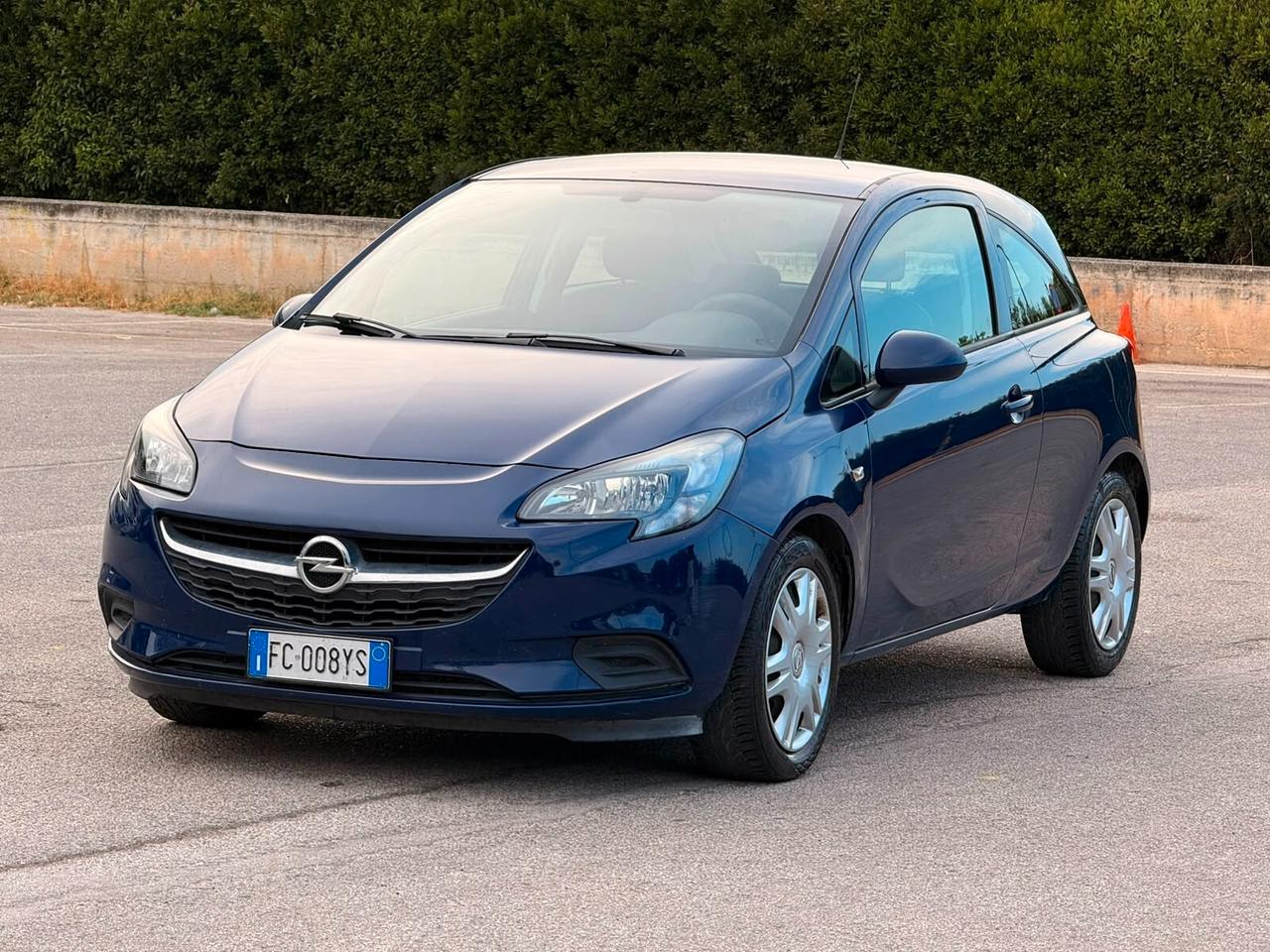 Opel Corsa 1.4 GPL GARANZIA 12 MESI