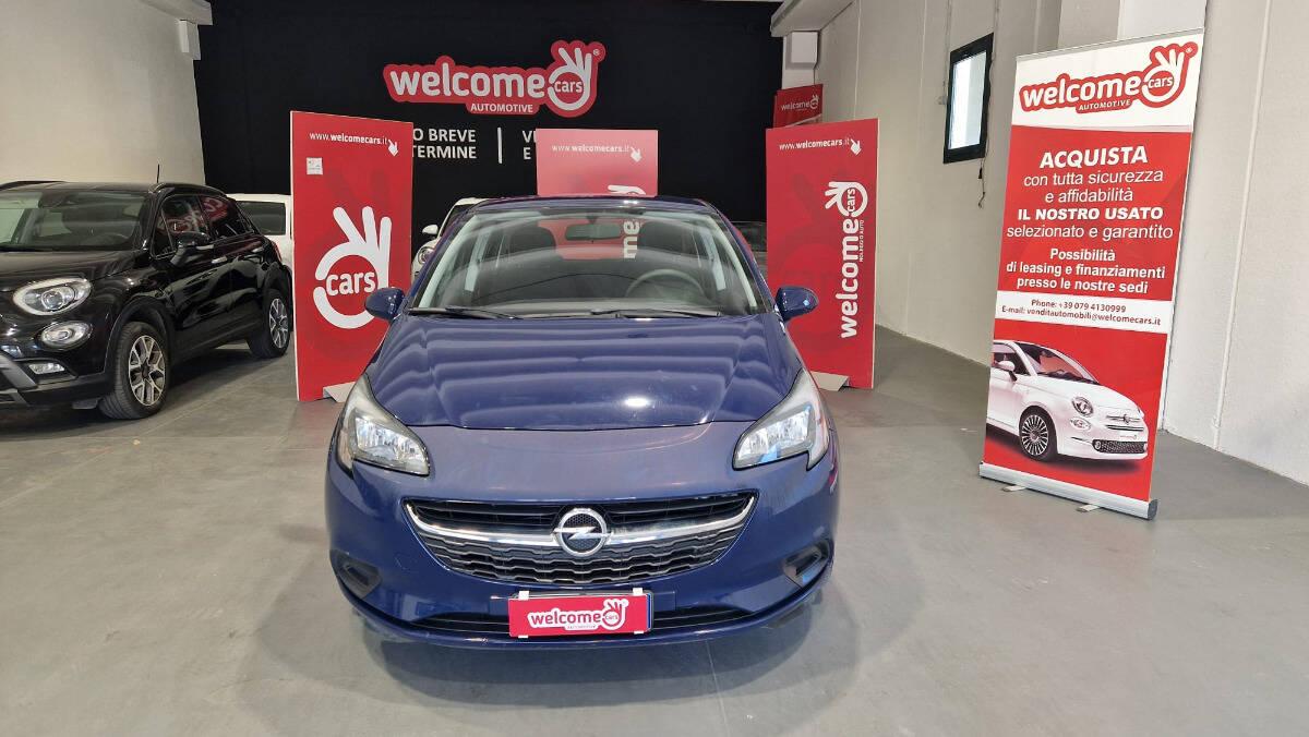 Opel Corsa 1.2 5p