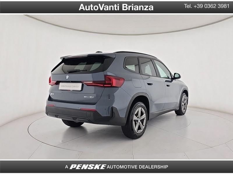 BMW X1 X1 sdrive18d