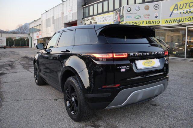 LAND ROVER Range Rover Evoque 2.0D I4-L.Flw 150CV AWD Aut R-Dynamic HSE