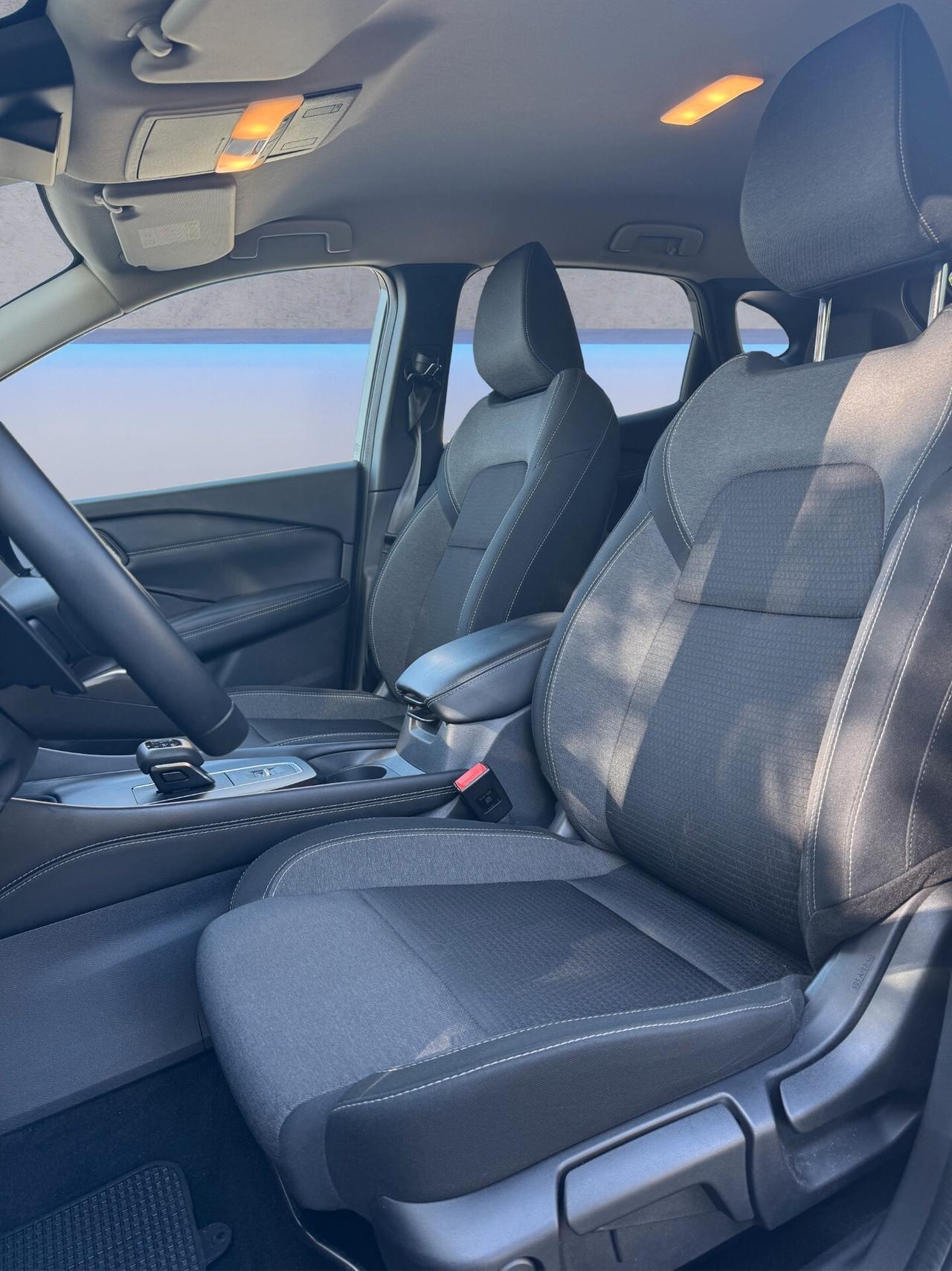 Nissan Qashqai MHEV 158 CV Xtronic N-Connecta