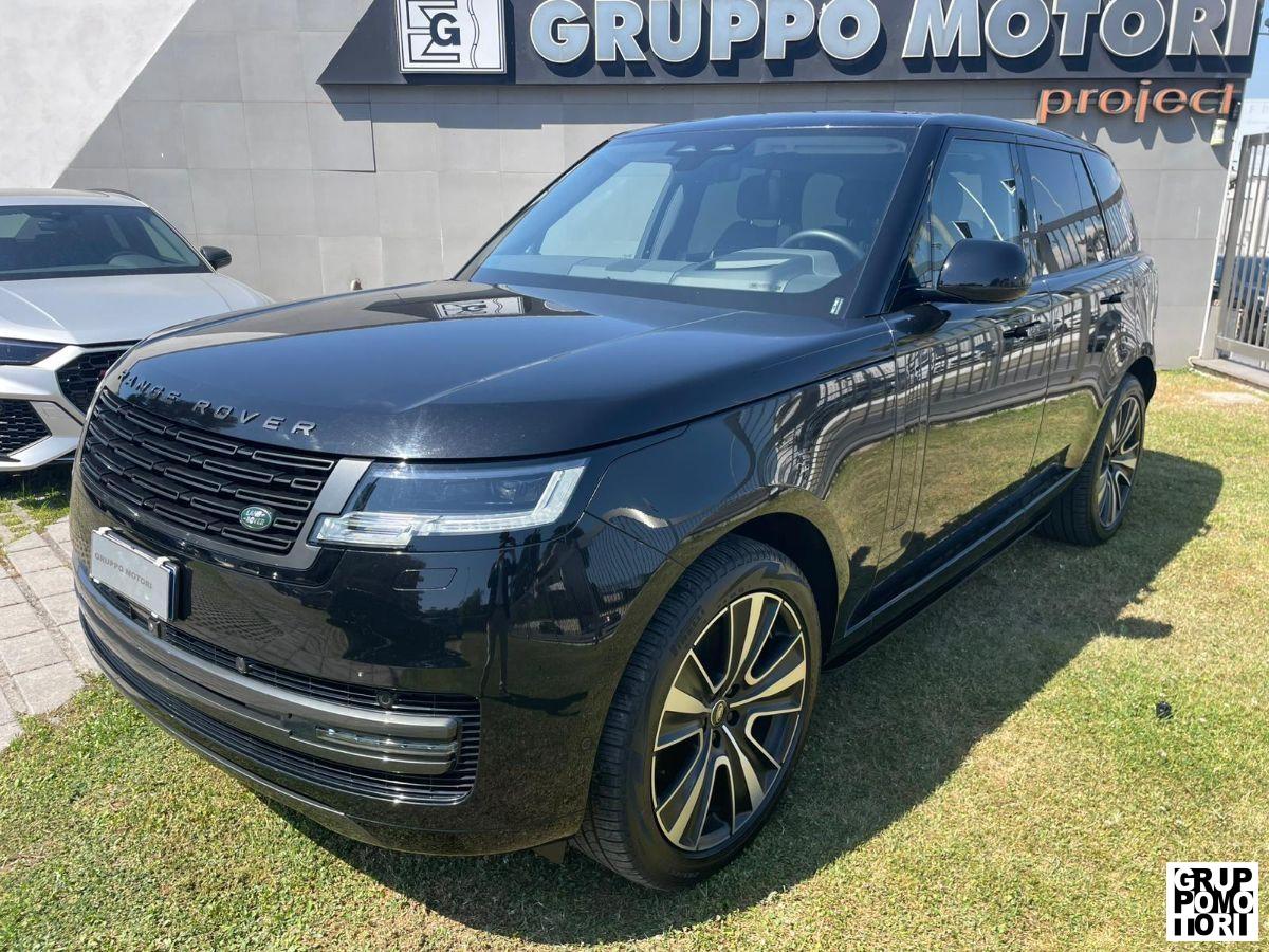 LAND ROVER - Range Rover - 3.0 I6 MHEV HSE