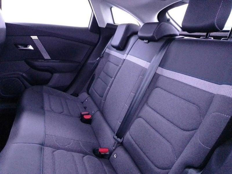 Citroën C4 1.2 puretech Plus s&s 130cv