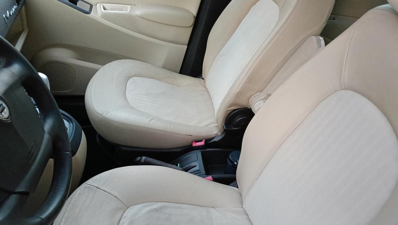 LANCIA MUSA 1.3 MTJ-AUTO