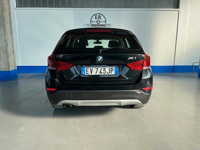 Bmw X1 sDrive18d