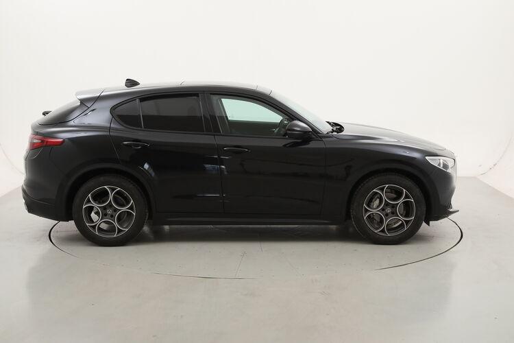 Alfa Romeo Stelvio Sport-Tech AT8 BR188420 2.1 Diesel 160CV