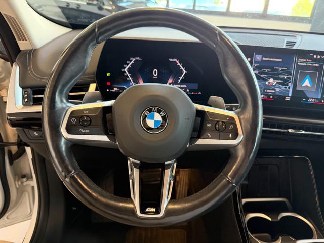 BMW X1 sDrive 18d xLine