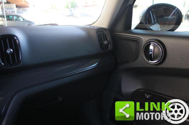 MINI Countryman HYPE ONE 1.5 102 CV GARANZIA 12 MESI