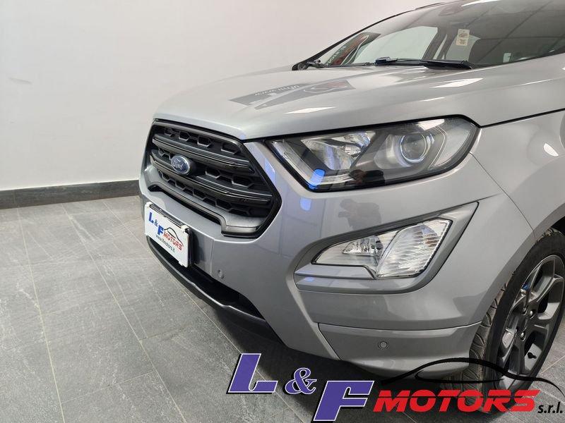 Ford EcoSport 1.5 EcoSPORT