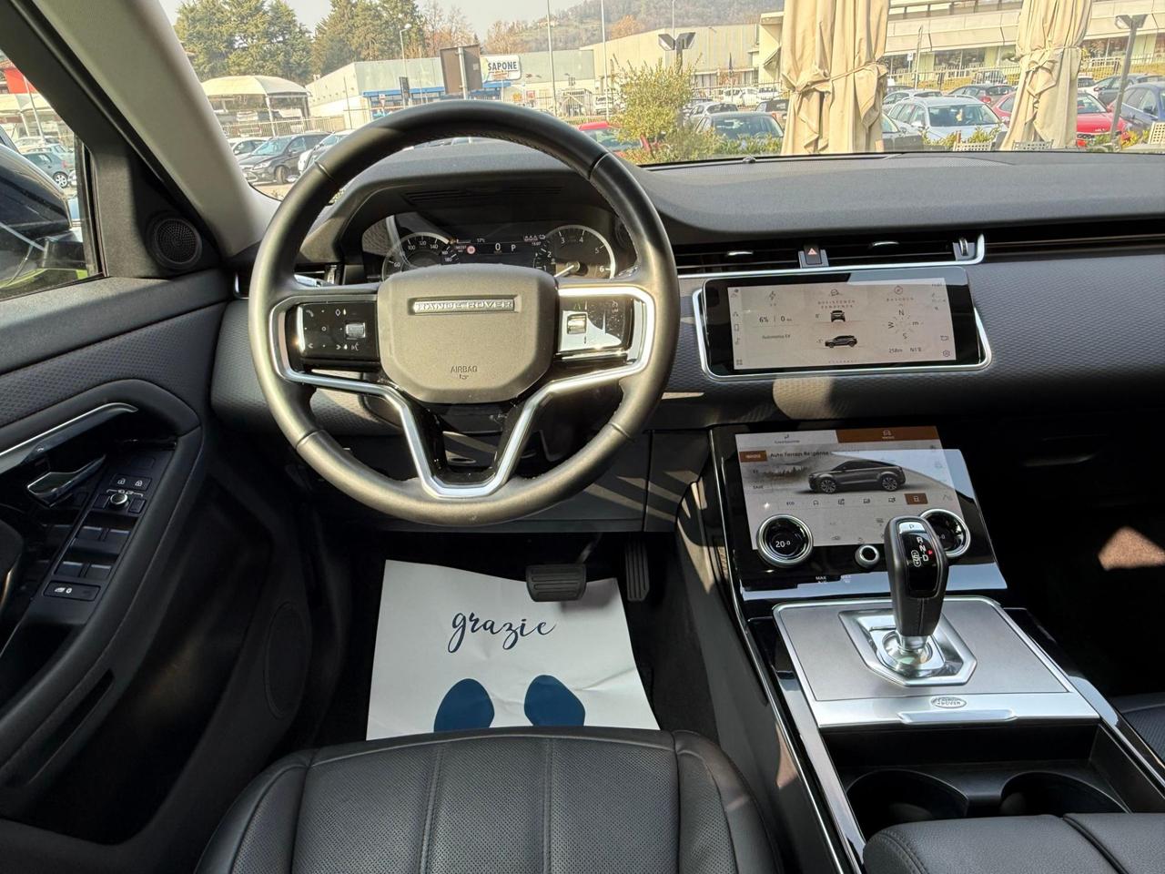 Land Rover Range Rover Evoque 1.5 i3 Phev S AWD Auto UNIPROP IVA ESPOSTA