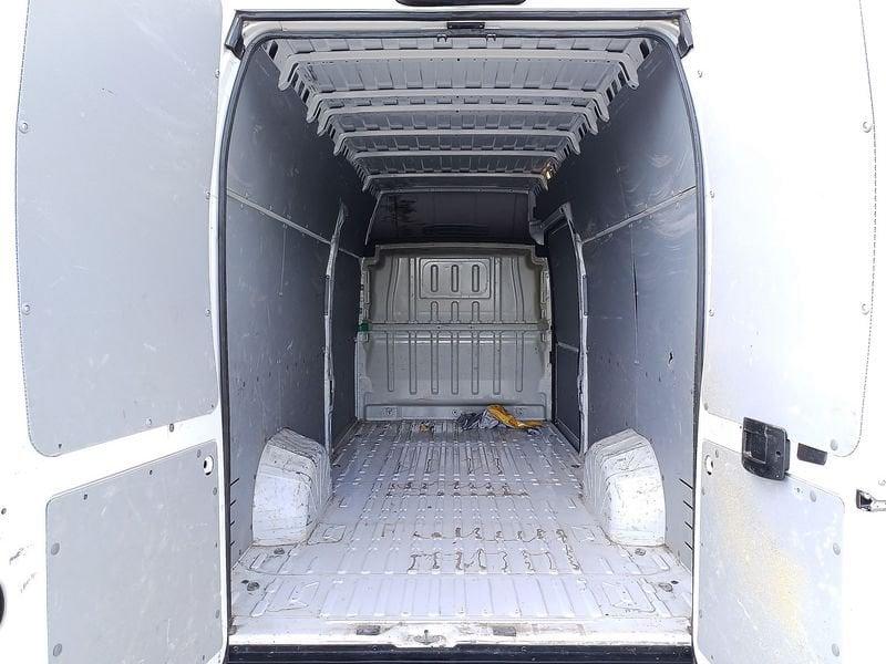 FIAT Ducato 35 XLH2 2.2 mjt3 140cv serie 8