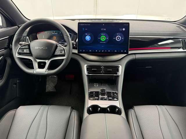 BYD Seal U DMi BOOST Super DM Technology e-CVT 218CV PROMO!