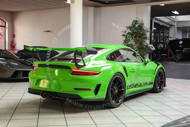 Porsche 911 991 GT3 RS MK2|NO FAP|CLUBSPORT|CARBO|LIFT SYSTEM|