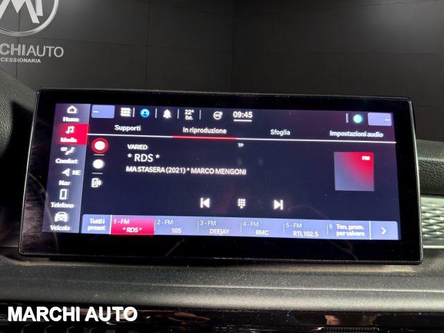 ALFA ROMEO Tonale 1.6 diesel 130 CV TCT6 Sprint