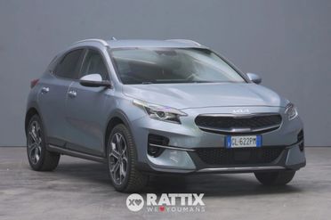 Kia XCeed 1.6 gdi phev 141CV High Tech dct
