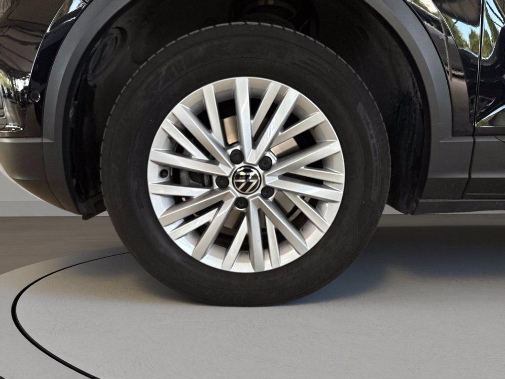 VOLKSWAGEN T-roc 1.5 tsi life dsg del 2023