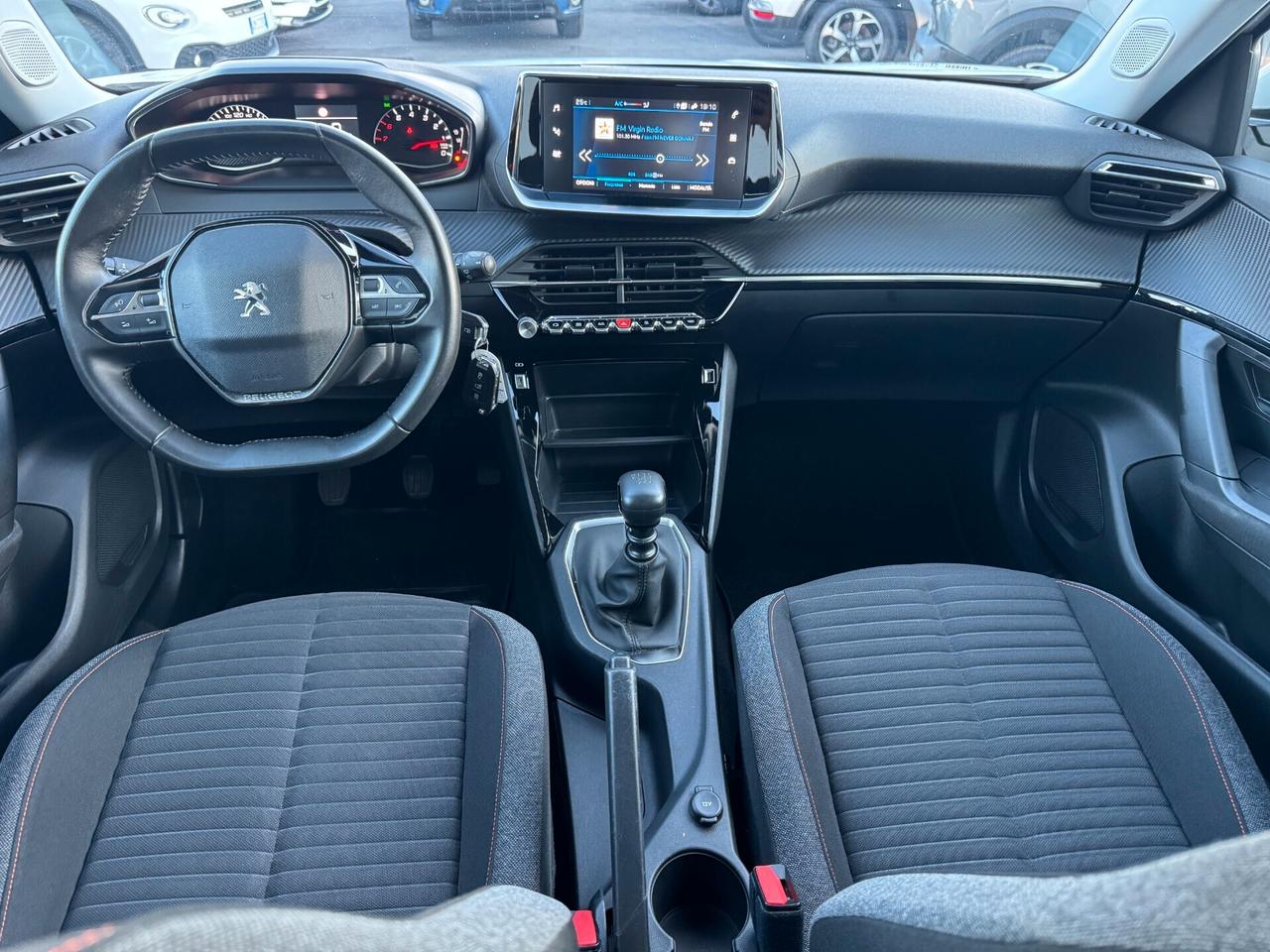 Peugeot 2008 PureTech 130 S&S Active Pack