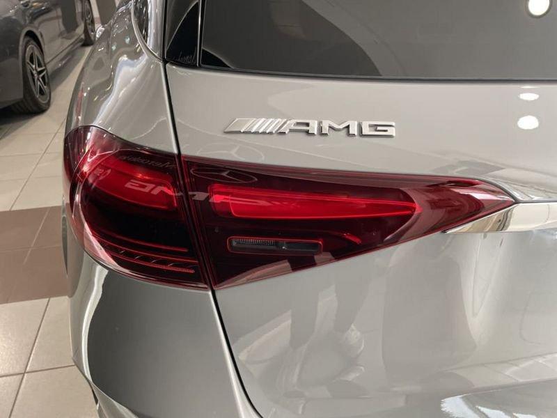 Mercedes-Benz GLE 53 AMG 4Matic+ EQ-Boost AMG Line Premium Plus