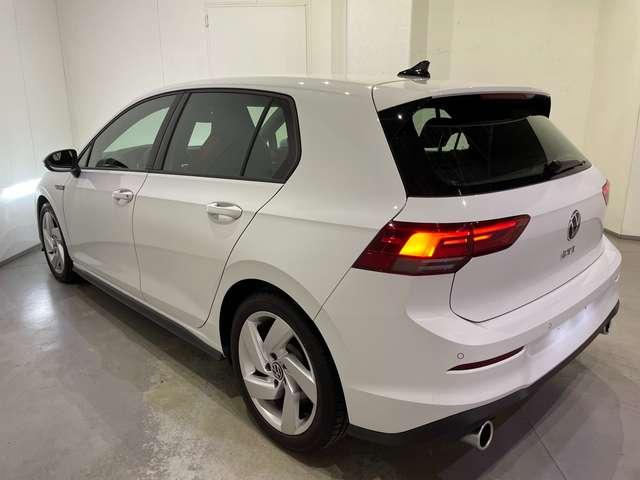 Volkswagen Golf GTI BLACK STYLE 2.0 TSI DSG 245CV *MATRIX+GANCIO*PROMO