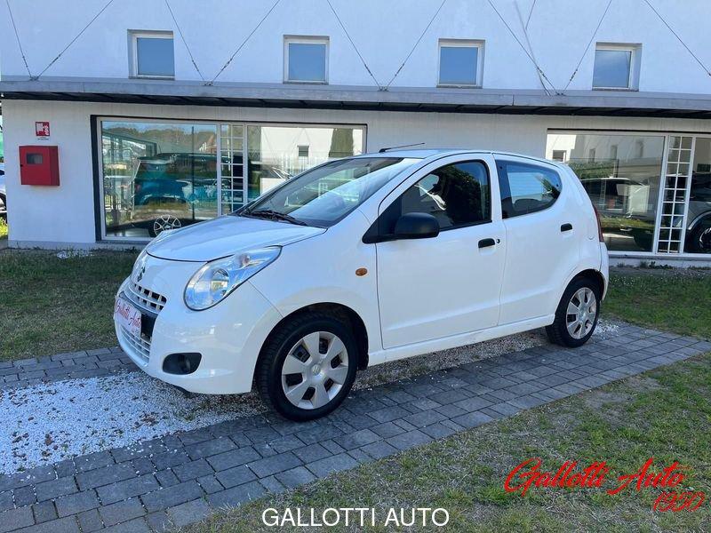 Suzuki Alto Alto 1.0 GL