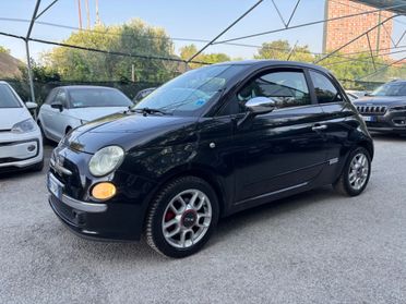 Fiat 500 1.4 Sport OK NEOPATENTATI