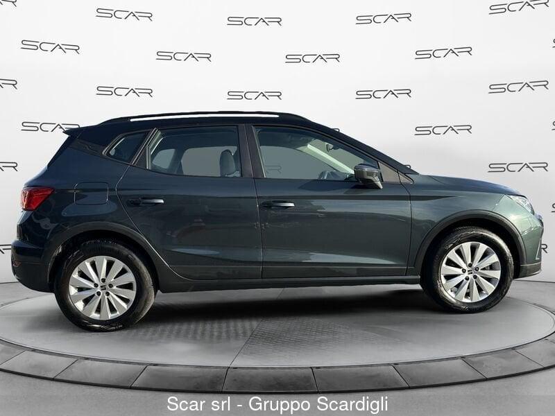 Seat Arona 1.0 TGI Style