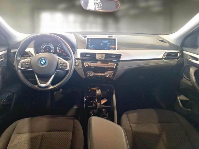 BMW X2 xDrive 25e Business X automatico
