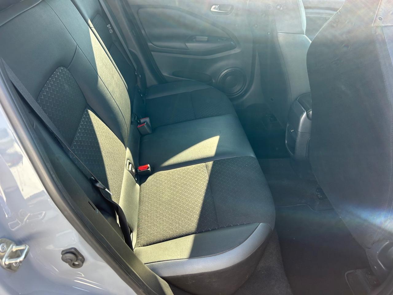 Nissan Juke 1.0 DIG-T 114 CV DCT N-Connecta Autocarro fatturabile iva esposta