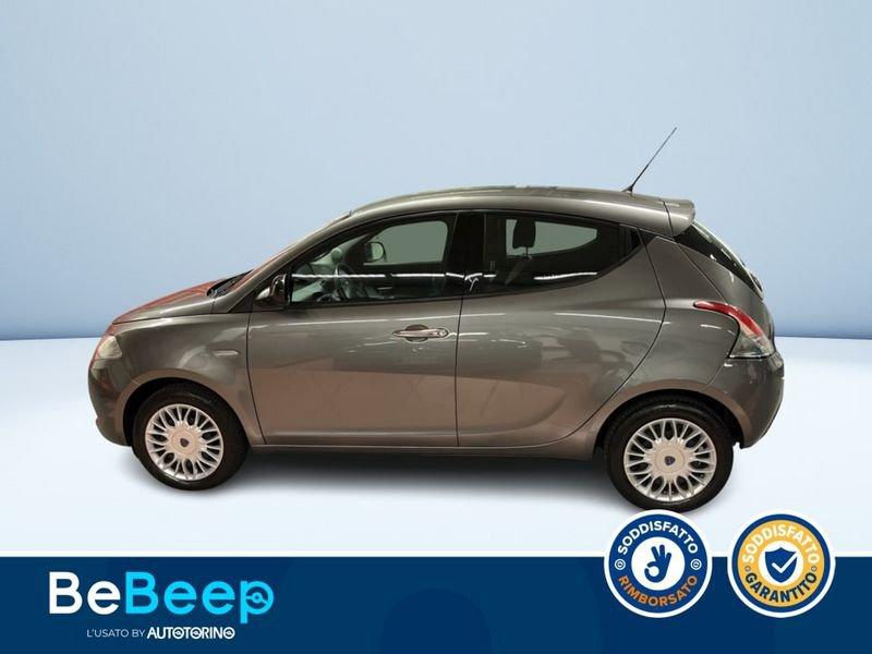 Lancia Ypsilon 1.3 MJT SILVER S&S 95CV