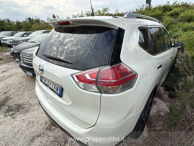Nissan X-Trail 1.6 dci acenta premium 4wd