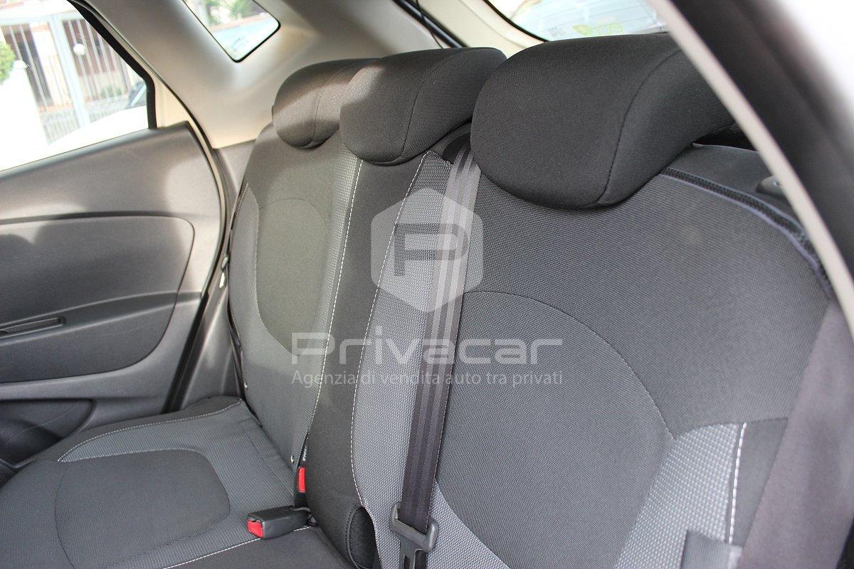 RENAULT Captur dCi 8V 90 CV Start&Stop Energy Intens