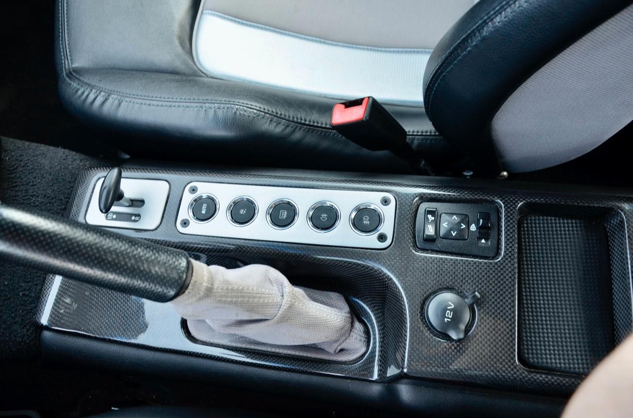 MASERATI GRANSPORT 4.2 401cv CAMBIOCORSA, UFFICIALE ITALIANA, PERFETTA E CONSERVATA
