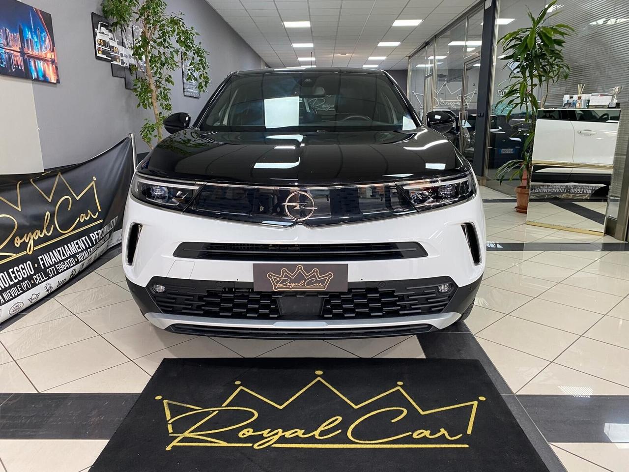 Opel Mokka 1.5 diesel Ultimate