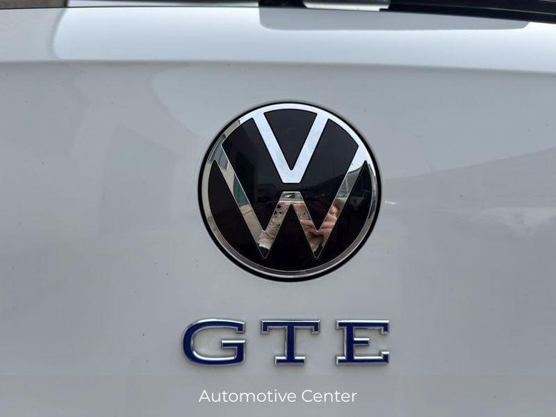 Volkswagen Golf GTE 1.4 TSI GTE DSG