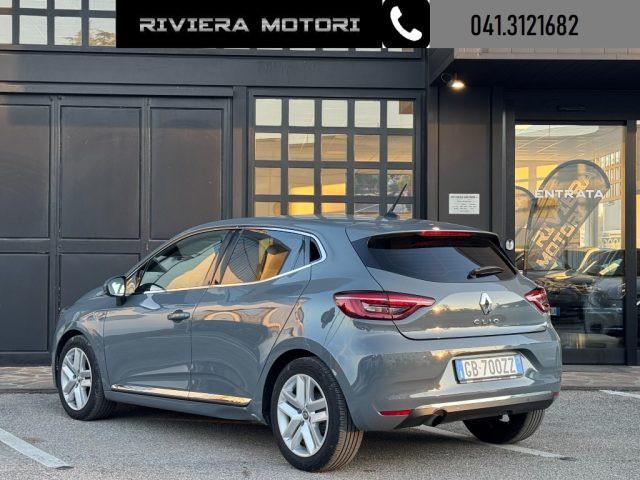 RENAULT Clio TCe 100 CV GPL 5 porte Intens