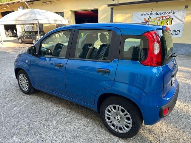 Fiat Panda Panda III 2024 1.0 firefly hybrid s - KM 0