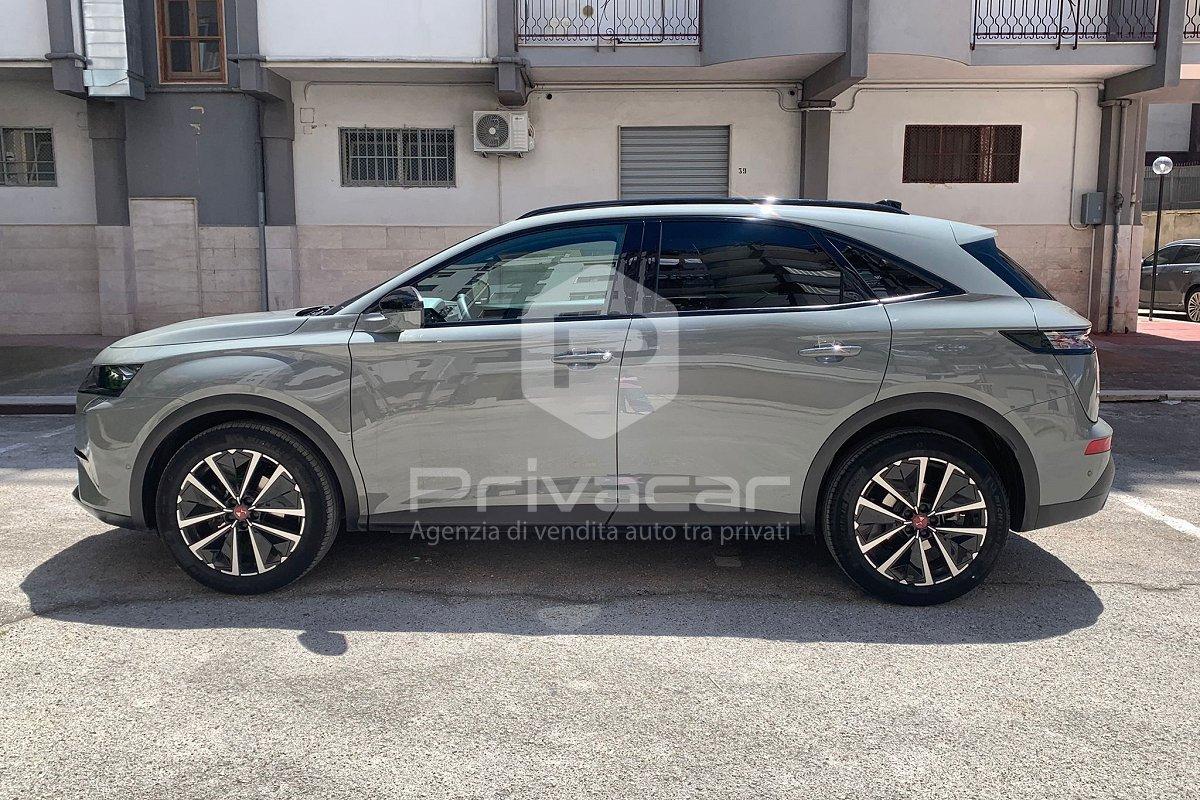 DS DS 7 BlueHDi 130 aut. Performance Line+